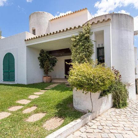 Tac - Vila Tina Vilamoura 奎特里拉 外观 照片