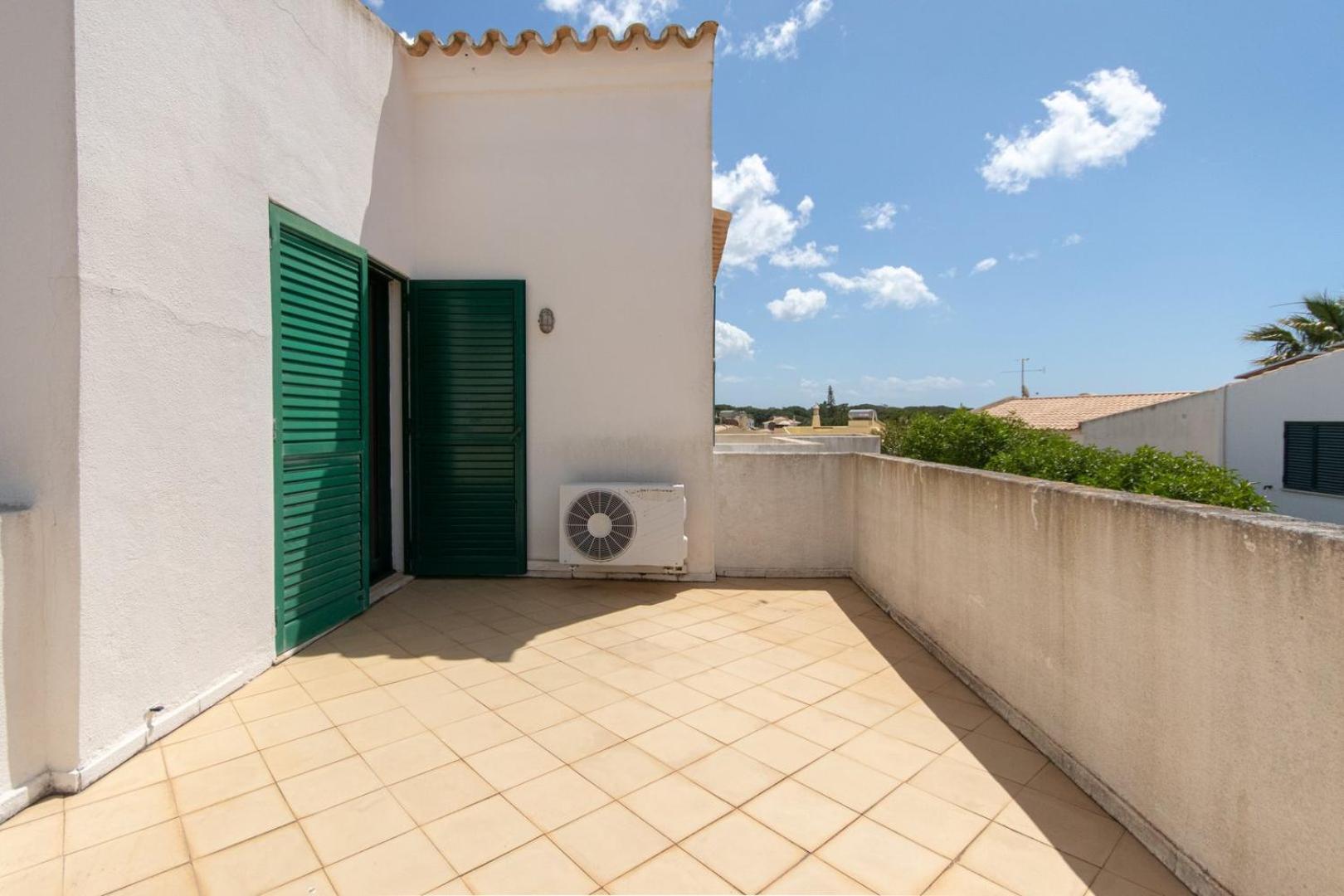 Tac - Vila Tina Vilamoura 奎特里拉 外观 照片