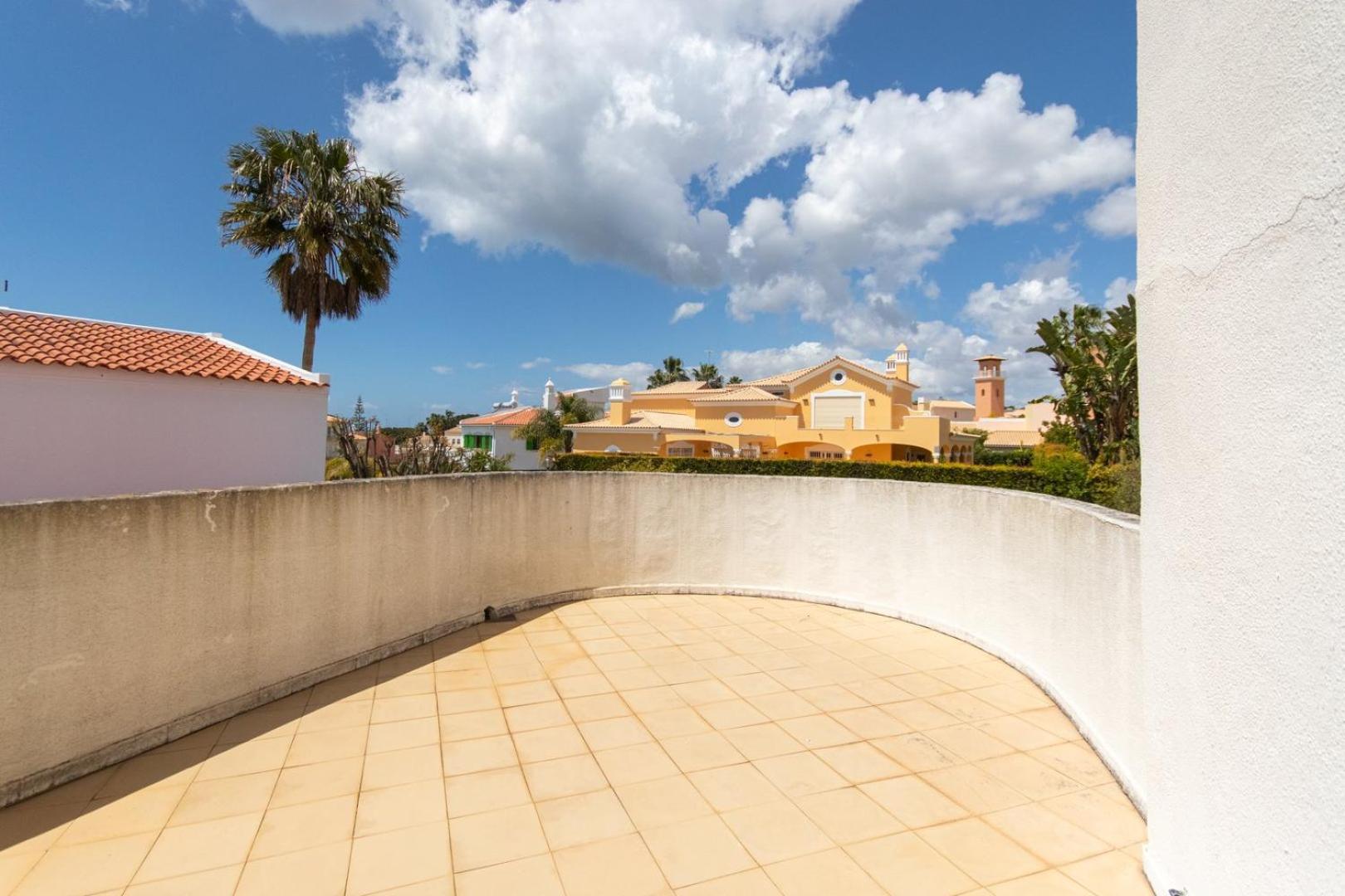 Tac - Vila Tina Vilamoura 奎特里拉 外观 照片