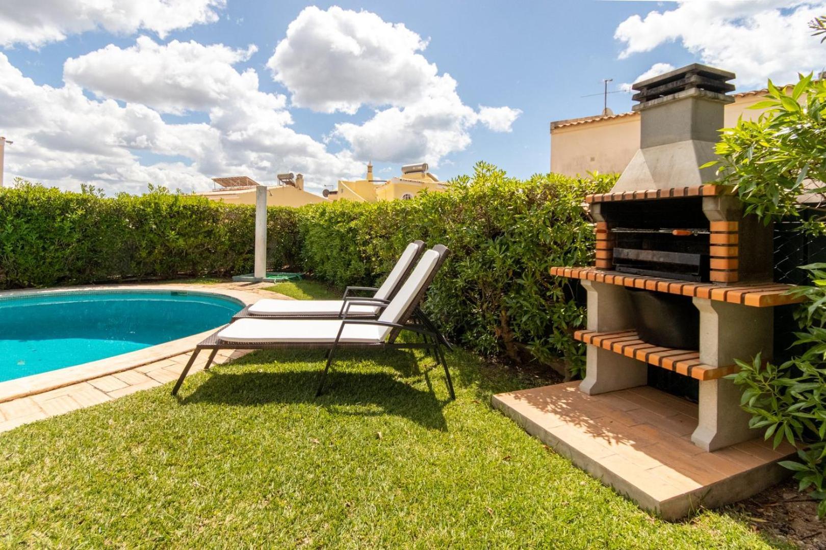 Tac - Vila Tina Vilamoura 奎特里拉 外观 照片